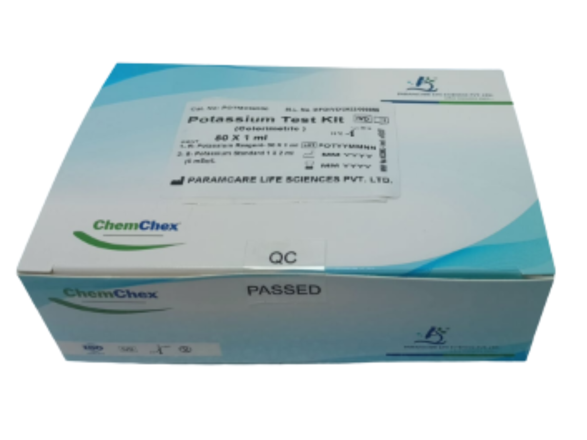 Chemchex